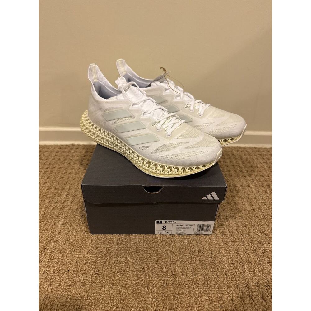 adidas 4D FWD